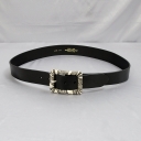 M.G.M. pelletterie, , 4175-125/black